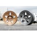 FIFTEEN52 R43 TARMAC 19x8.5 5x108 ET40 CARBON GREY 73.1